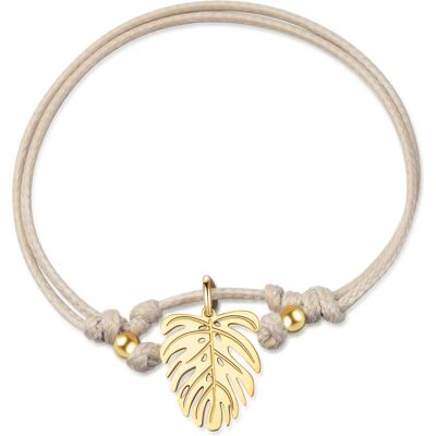 Ailoria, Bracciale, giungla, (24 cm, Acciaio inossidabile) Ailoria, Bracciale, giungla, (24 cm, Acciaio inossidabile)