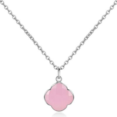 Ailoria, Collana, capucine, (Argento) Ailoria, Collana, capucine, (Argento)