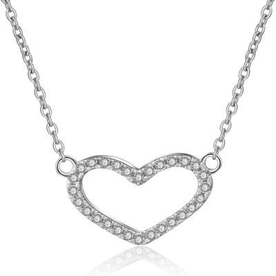 Ailoria, Collana, Louanne, (Argento) Ailoria, Collana, Louanne, (Argento)