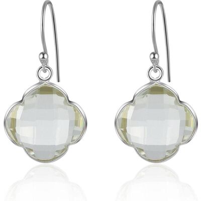 Ailoria, Orecchini, capucine, (Argento) Ailoria, Orecchini, capucine, (Argento)