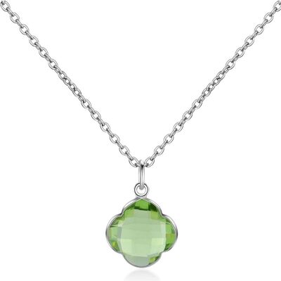 Ailoria, Collana, capucine, (Argento) Ailoria, Collana, capucine, (Argento)