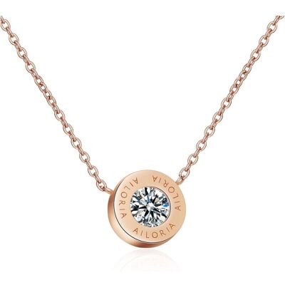 Ailoria, Collana, Agnes, (Acciaio inossidabile) Ailoria, Collana, Agnes, (Acciaio inossidabile)