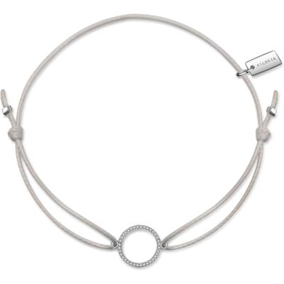 Ailoria, Bracciale, Laure, (24 cm, Argento) Ailoria, Bracciale, Laure, (24 cm, Argento)
