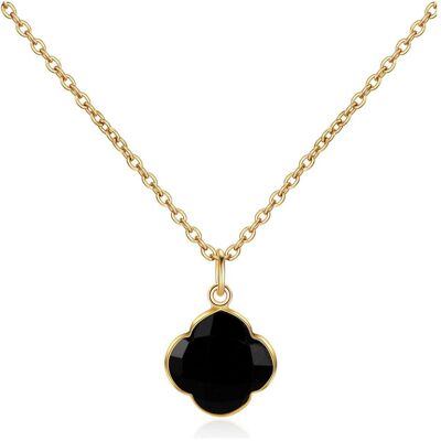 Ailoria, Collana, Capucine, (Argento) Ailoria, Collana, Capucine, (Argento)