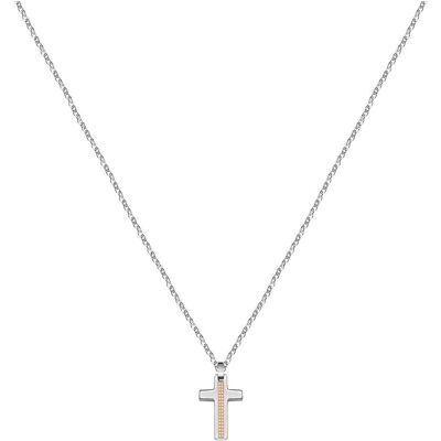 Morellato, Collana, Collana Motown, (Acciaio inossidabile, 40 - 45 cm) Morellato, Collana, Collana Motown, (Acciaio inossidabile, 40 - 45 cm)