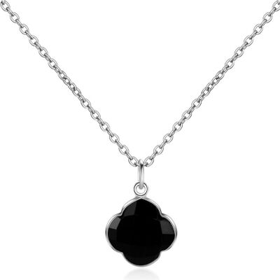 Ailoria, Collana, capucine, (Argento) Ailoria, Collana, capucine, (Argento)