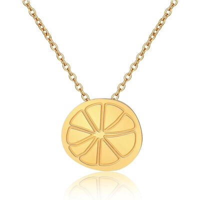 Ailoria, Collana, Cintronnade, (Acciaio inossidabile) Ailoria, Collana, Cintronnade, (Acciaio inossidabile)