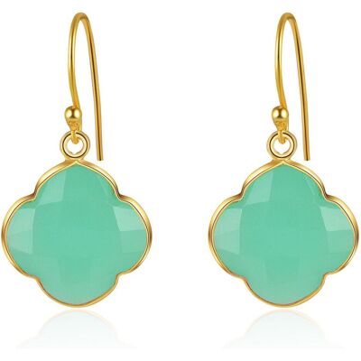 Ailoria, Orecchini, Capucine, (Argento) Ailoria, Orecchini, Capucine, (Argento)