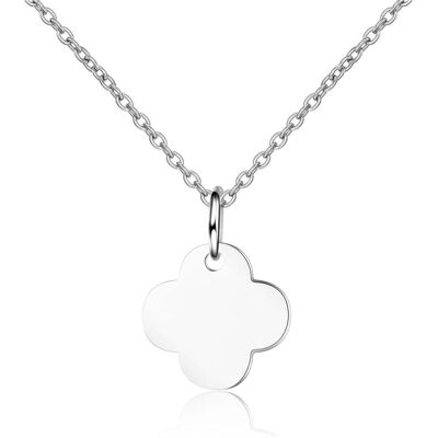 Ailoria, Collana, Alto Adige, (Argento) Ailoria, Collana, Alto Adige, (Argento)