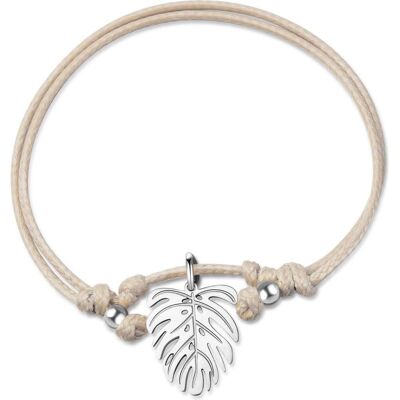 Ailoria, Bracciale, giungla, (24 cm, Acciaio inossidabile) Ailoria, Bracciale, giungla, (24 cm, Acciaio inossidabile)