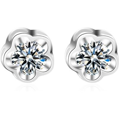 Ailoria, Orecchini, Désir, (Argento) Ailoria, Orecchini, Désir, (Argento)