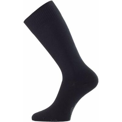 Lasting, Unisex, Calzini, Calzini DCA Coolmax, Nero, (Confezione singola, 38 - 41) Lasting, Unisex, Calzini, Calzini DCA Coolmax, Nero, (Confezione singola, 38 - 41)