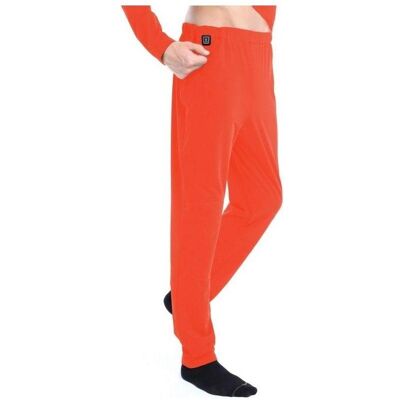 Glovii, Donne, Intimo, Mutande GP1RXL, Arancia, (Confezione singola, XL) Glovii, Donne, Intimo, Mutande GP1RXL, Arancia, (Confezione singola, XL)