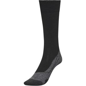 Falke, Uomini, Calze sportive, TK2 Cool (44 - 45), Nero, Grigio Falke, Uomini, Calze sportive, TK2 Cool (44 - 45), Nero, Grigio