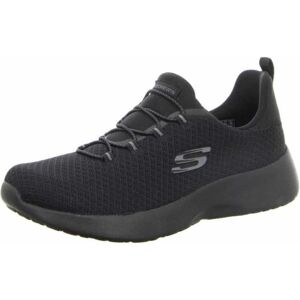 Skechers, Donne, Sneaker, Sneaker, Nero, (41) Skechers, Donne, Sneaker, Sneaker, Nero, (41)