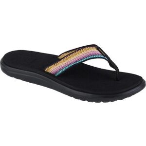 Teva, Donne, Infradito, Voya Flip, Nero, (36) Teva, Donne, Infradito, Voya Flip, Nero, (36)