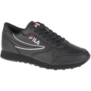 FILA, Donne, Sneaker, Sneaker, Nero, (38) FILA, Donne, Sneaker, Sneaker, Nero, (38)