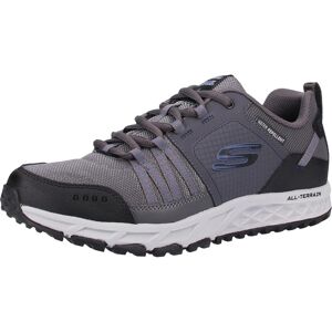 Skechers, Uomini, Sneaker, Sneaker, Grigio, (46) Skechers, Uomini, Sneaker, Sneaker, Grigio, (46)
