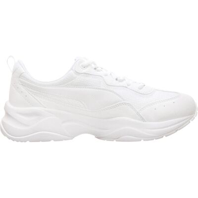 Puma, Donne, Sneaker, Sneaker, Bianco, (42) Puma, Donne, Sneaker, Sneaker, Bianco, (42)