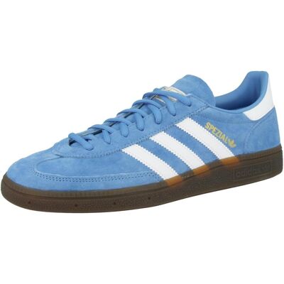 Adidas, Uomini, Sneaker, Speciale pallamano, Blu, (38) Adidas, Uomini, Sneaker, Speciale pallamano, Blu, (38)