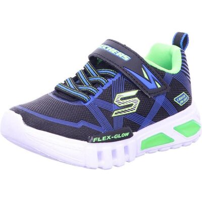 Skechers, Bambini, Sneaker, light weight Sneaker, Blu, (35) Skechers, Bambini, Sneaker, light weight Sneaker, Blu, (35)