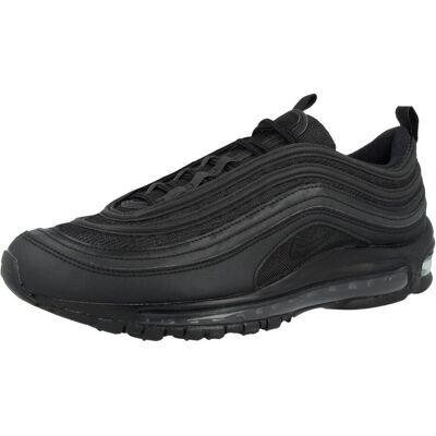 Nike, Uomini, Sneaker, Air Max 97, Nero, (46) Nike, Uomini, Sneaker, Air Max 97, Nero, (46)