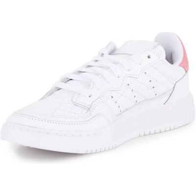 Adidas, Donne, Sneaker, Supercourt W, Beige, (36 2/3) Adidas, Donne, Sneaker, Supercourt W, Beige, (36 2/3)