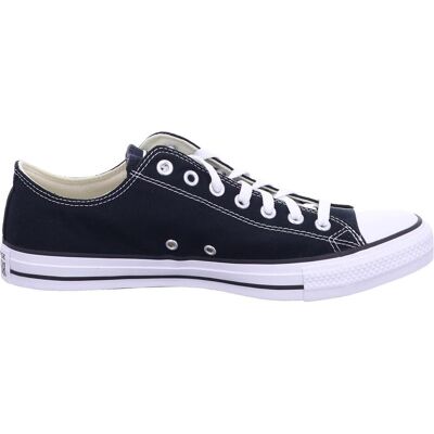 Converse, Unisex, Sneaker, Chuck Taylor All Star OX, Nero, (39) Converse, Unisex, Sneaker, Chuck Taylor All Star OX, Nero, (39)