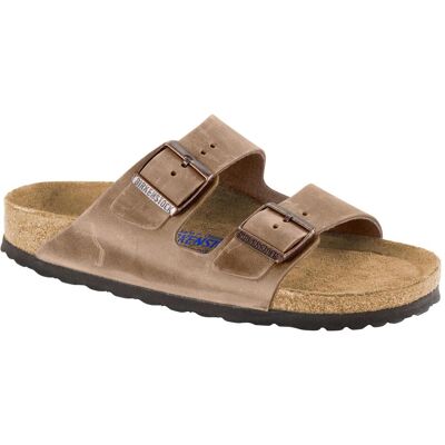 Birkenstock, Unisex, Sandali + Ciabatte, Arizona Normale, Marrone, (36) Birkenstock, Unisex, Sandali + Ciabatte, Arizona Normale, Marrone, (36)