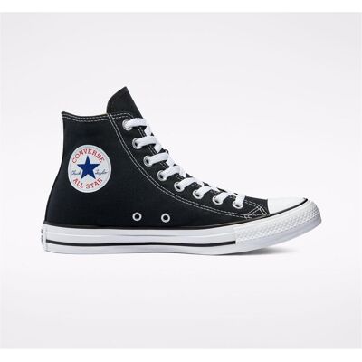 Converse, Unisex, Sneaker, Chuck Taylor All Star, Nero, (40) Converse, Unisex, Sneaker, Chuck Taylor All Star, Nero, (40)