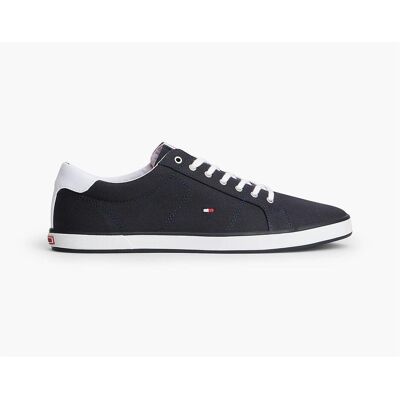 Tommy Hilfiger, Uomini, Sneaker, Harlow, Blu, (44) Tommy Hilfiger, Uomini, Sneaker, Harlow, Blu, (44)