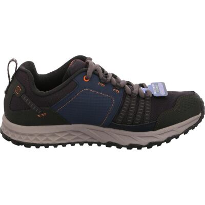 Skechers, Uomini, Sneaker, Fashion, Blu, (42) Skechers, Uomini, Sneaker, Fashion, Blu, (42)
