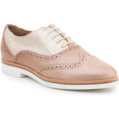 Geox, Donne, Mocassini, scarpe basse, Marrone, (36) Geox, Donne, Mocassini, scarpe basse, Marrone, (36)