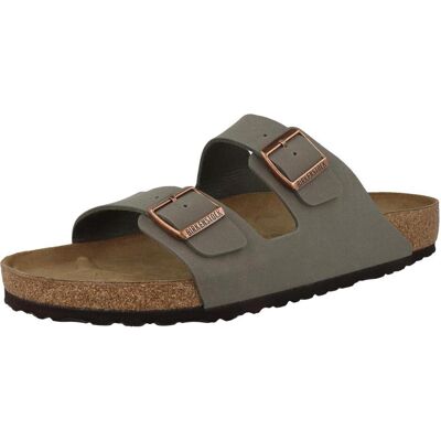 Birkenstock, Uomini, Sandali + Ciabatte, Arizona, Grigio, (47) Birkenstock, Uomini, Sandali + Ciabatte, Arizona, Grigio, (47)