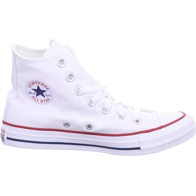 Converse, Unisex, Sneaker, Chuck Taylor, Bianco, (38) Converse, Unisex, Sneaker, Chuck Taylor, Bianco, (38)