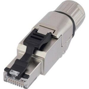 Connettore Ethernet Lapp ED-IE-AXS-6A-B-20-FD-FC - CAT6A, RJ45, IP20 Connettore Ethernet Lapp ED-IE-AXS-6A-B-20-FD-FC - CAT6A, RJ45, IP20