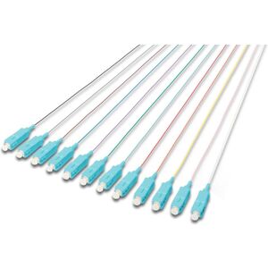 Digitus SC Fiber PigTail, Simplex, 2m (2 m), Cavo di rete Digitus SC Fiber PigTail, Simplex, 2m (2 m), Cavo di rete