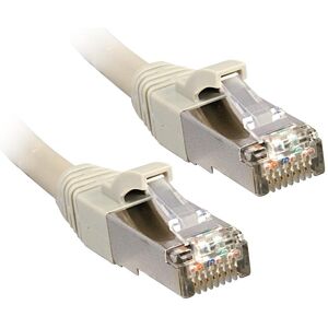 Lindy Cavo di rete (F/UTP, CAT6, 3 m), Cavo di rete Lindy Cavo di rete (F/UTP, CAT6, 3 m), Cavo di rete