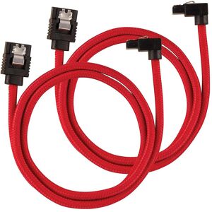 Corsair Accessori per l'alimentazione elettrica SATA (60 cm, SATA), Cavo interno (PC) Corsair Accessori per l'alimentazione elettrica SATA (60 cm, SATA), Cavo interno (PC)