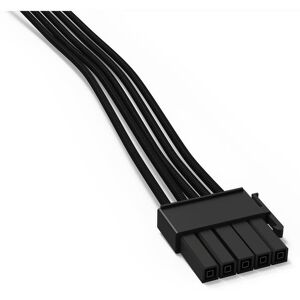 be quiet! CS-3440 (42 cm, SATA), Cavo interno (PC) be quiet! CS-3440 (42 cm, SATA), Cavo interno (PC)