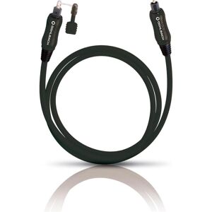 Oehlbach Stella Opto (2 m, Cavo Toslink), Cavo audio Oehlbach Stella Opto (2 m, Cavo Toslink), Cavo audio