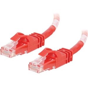 C2G Cavo di rete Patch Cat6 non schermato (UTP) (U/UTP, CAT6, 5 m), Cavo di rete C2G Cavo di rete Patch Cat6 non schermato (UTP) (U/UTP, CAT6, 5 m), Cavo di rete