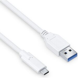 Purelink USB A – USB C (1 m, USB 3.2 Gen 2, 15 W), Cavo USB Purelink USB A – USB C (1 m, USB 3.2 Gen 2, 15 W), Cavo USB