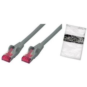 Shiverpeaks BS75720-A (S/FTP, CAT6a, 10 m), Cavo di rete Shiverpeaks BS75720-A (S/FTP, CAT6a, 10 m), Cavo di rete