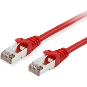 Equip Cavo di rete (S/FTP, CAT6, 0.50 m), Cavo di rete Equip Cavo di rete (S/FTP, CAT6, 0.50 m), Cavo di rete