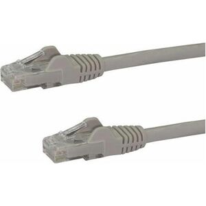 StarTech Cavo di rete (UTP, CAT6, 5 m), Cavo di rete StarTech Cavo di rete (UTP, CAT6, 5 m), Cavo di rete