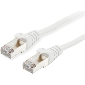Equip Cavo di rete (S/FTP, CAT6, 0.50 m), Cavo di rete Equip Cavo di rete (S/FTP, CAT6, 0.50 m), Cavo di rete