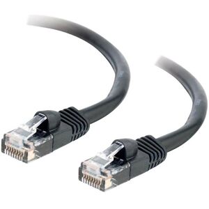C2G Cavo di rete Patch Cat5e non schermato (UTP) (U/UTP, CAT5e, 0.50 m), Cavo di rete C2G Cavo di rete Patch Cat5e non schermato (UTP) (U/UTP, CAT5e, 0.50 m), Cavo di rete
