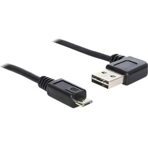 Delock Cavo EASY USB 2.0 (3 m, USB 2.0), Cavo USB Delock Cavo EASY USB 2.0 (3 m, USB 2.0), Cavo USB