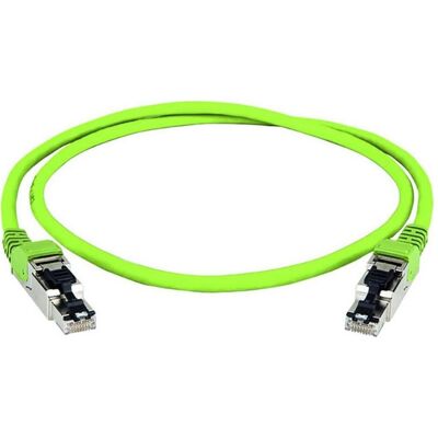 Telegärtner Rete RJ (SF/UTP, CAT5, 20 m), Cavo di rete Telegärtner Rete RJ (SF/UTP, CAT5, 20 m), Cavo di rete